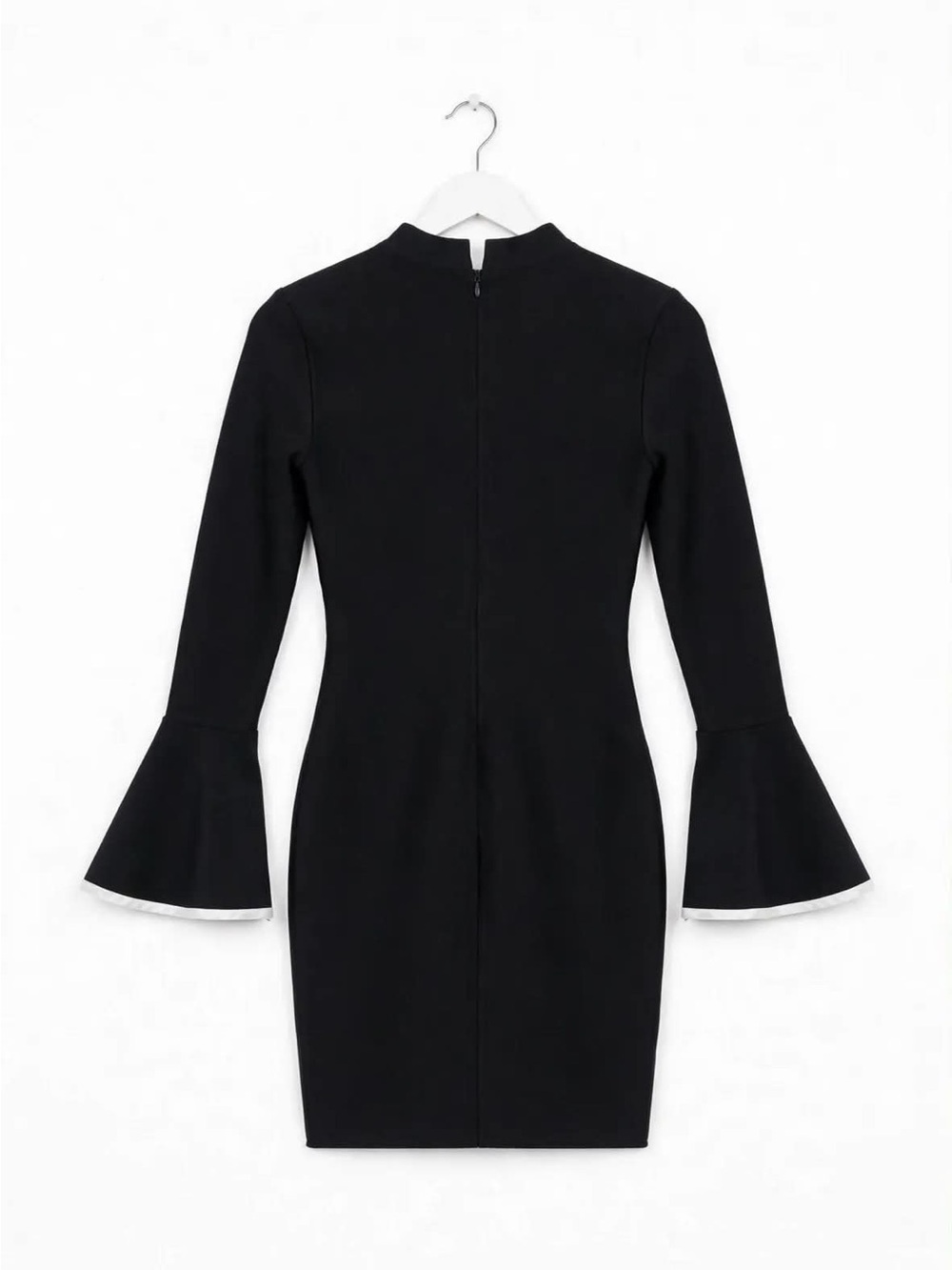 🔥 NWOT Kiki Kouture Black Dress  Size Sm🔥